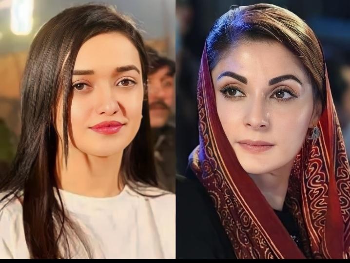 Nani #sanamjaved say dar gai.
#InternetShutDown 
#ImranKhan 
#PTIFundraisingTelethon