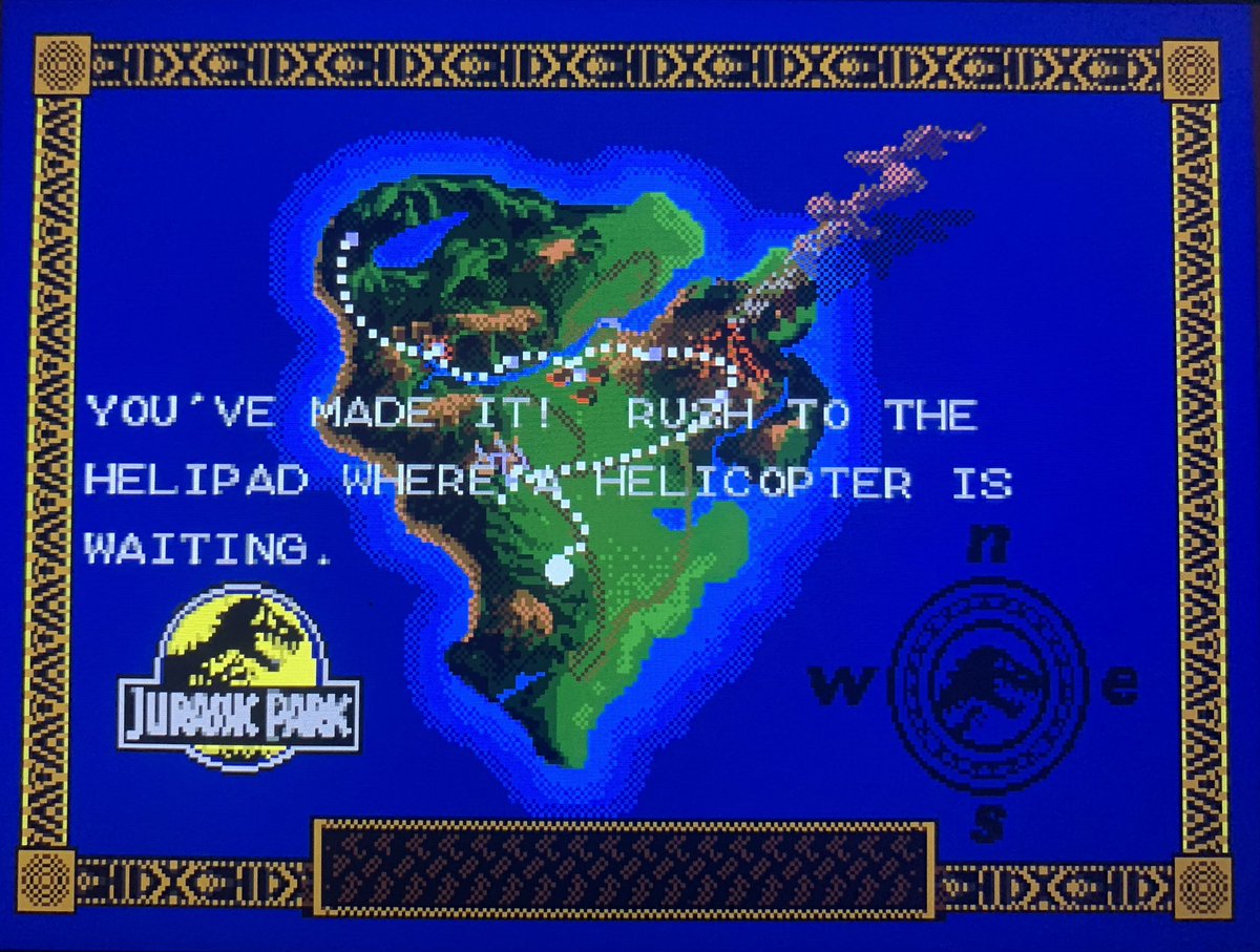 Podcast: The Movie: The Game! tweet media