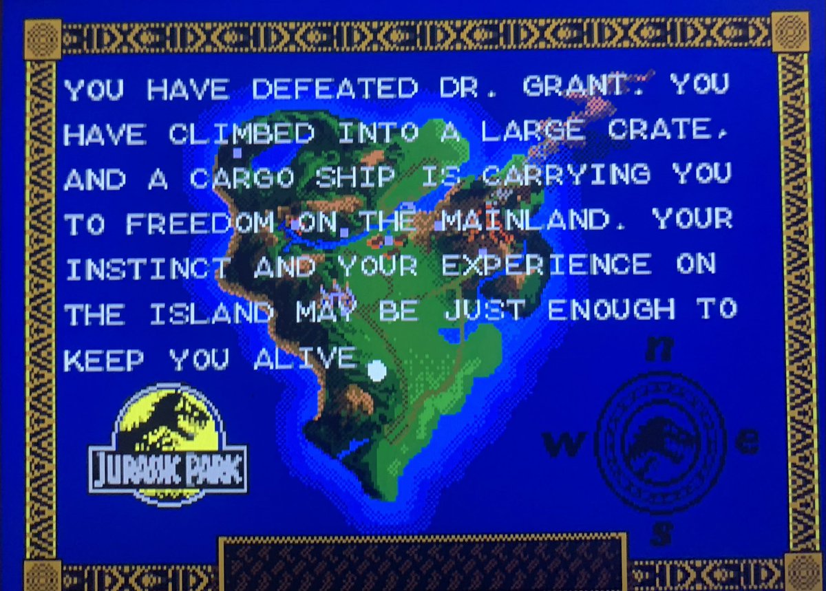 Podcast: The Movie: The Game! tweet media