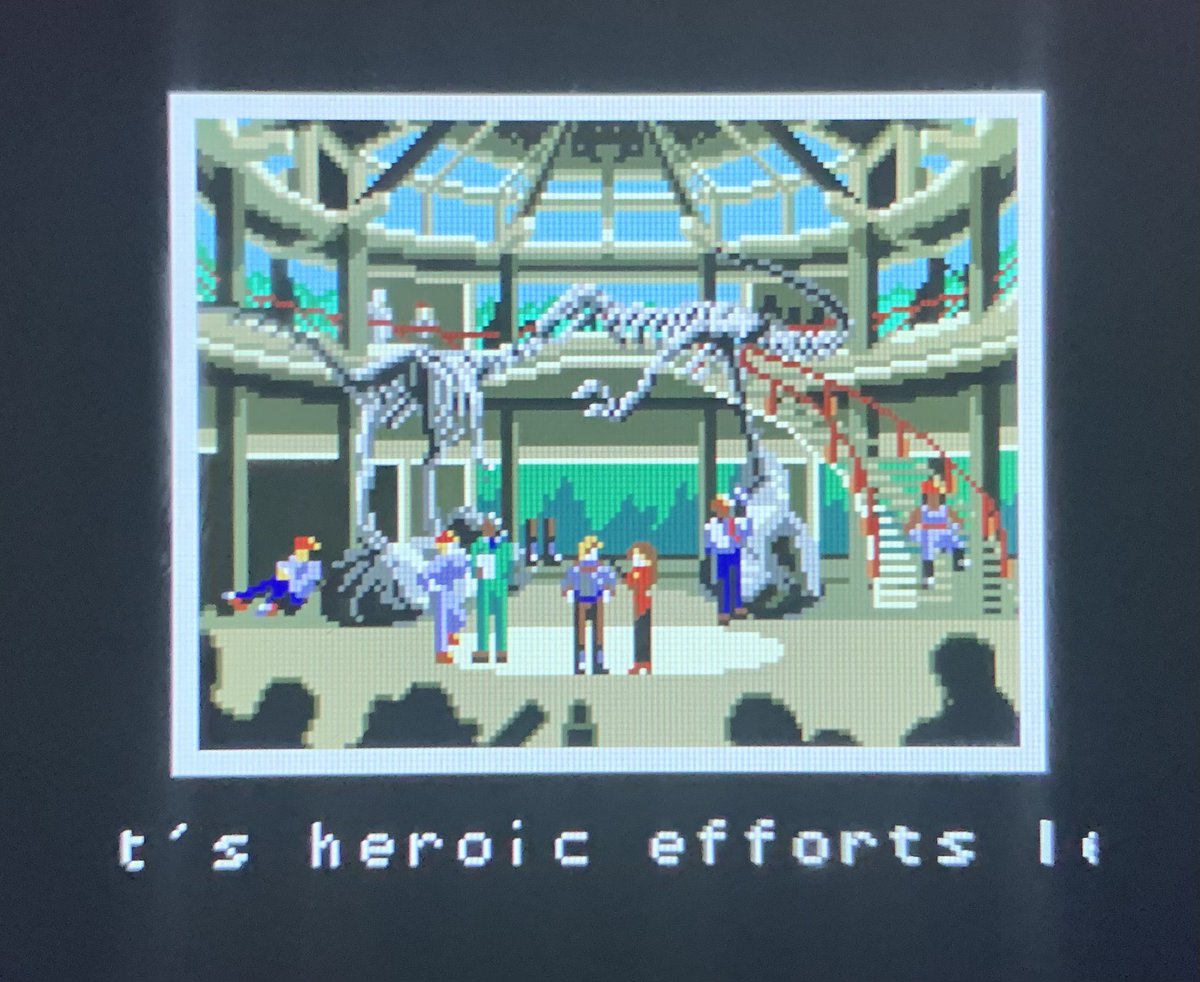 Podcast: The Movie: The Game! tweet media