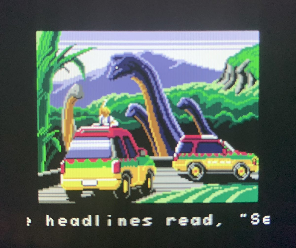 Podcast: The Movie: The Game! tweet media