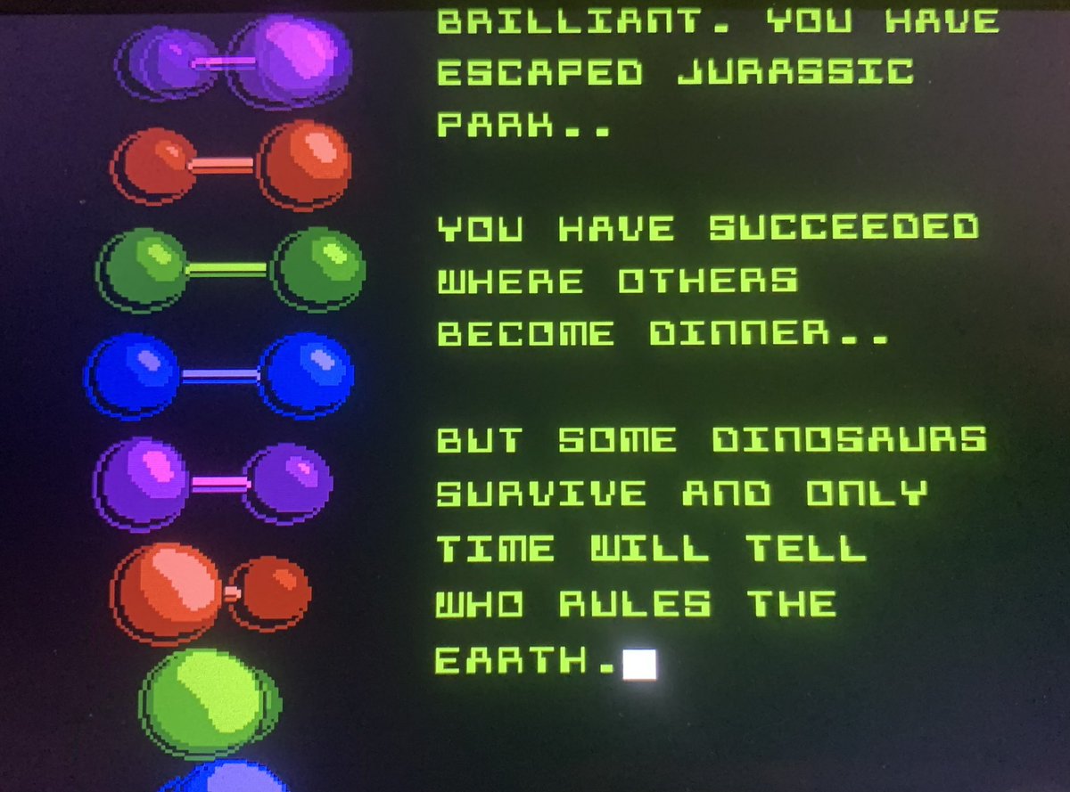 Podcast: The Movie: The Game! tweet media