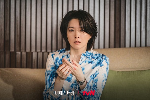 The #LeeYoungAe-led drama #MaestraStringsOfTruth Ep 9 ratings fell last night. But, according to many international viewers, it's still one of the best K-dramas of 2023. ♥️ (Us included!)  #LeeMooSaeng #KimYoungJae 
More, including viewer comments: ⬇️

leosigh.com/maestra-string…