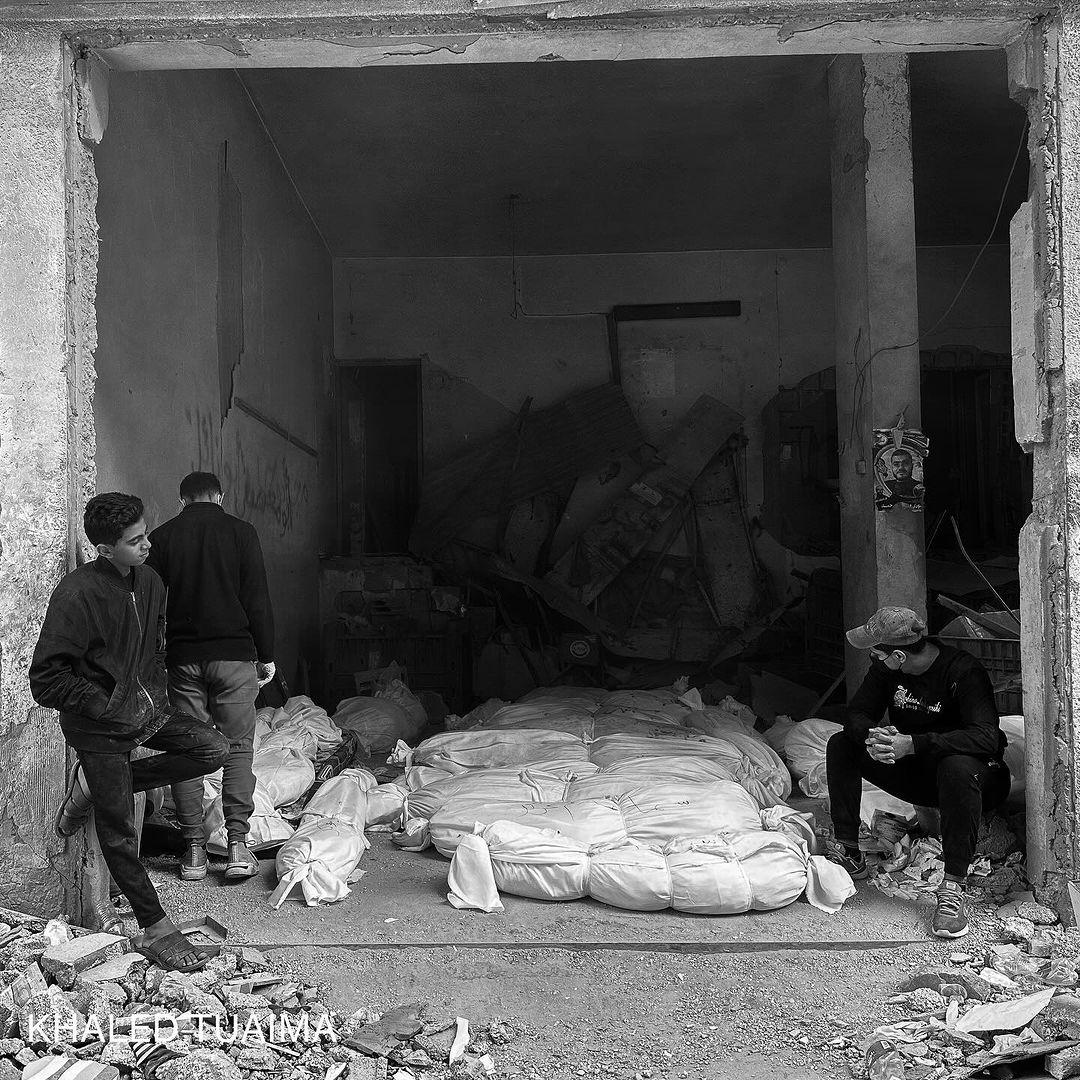 📍Neredeyse 95 gün oldu her sabah ölü bedenler, acı vedalar ve duyulmamış çığlıklar.. 

Dünya Gazze'yi ne zaman duyacak?....  😓

#Şahinbey #Gaziantep #AydınAyaydın  #OAnGeliyor #HaliçKongreMerkezi #Penaltı #FreePalestine #GSvKNY
#MuratKurum #yenidenistanbul