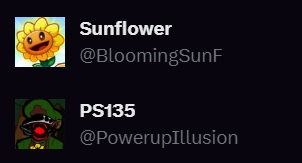 FirxenC's tweet photo. yknow i might turn my regular parody accounts into those joke gimmick ones because GOD parody/rp twitter is boring https://t.co/OIfUCjgOgj