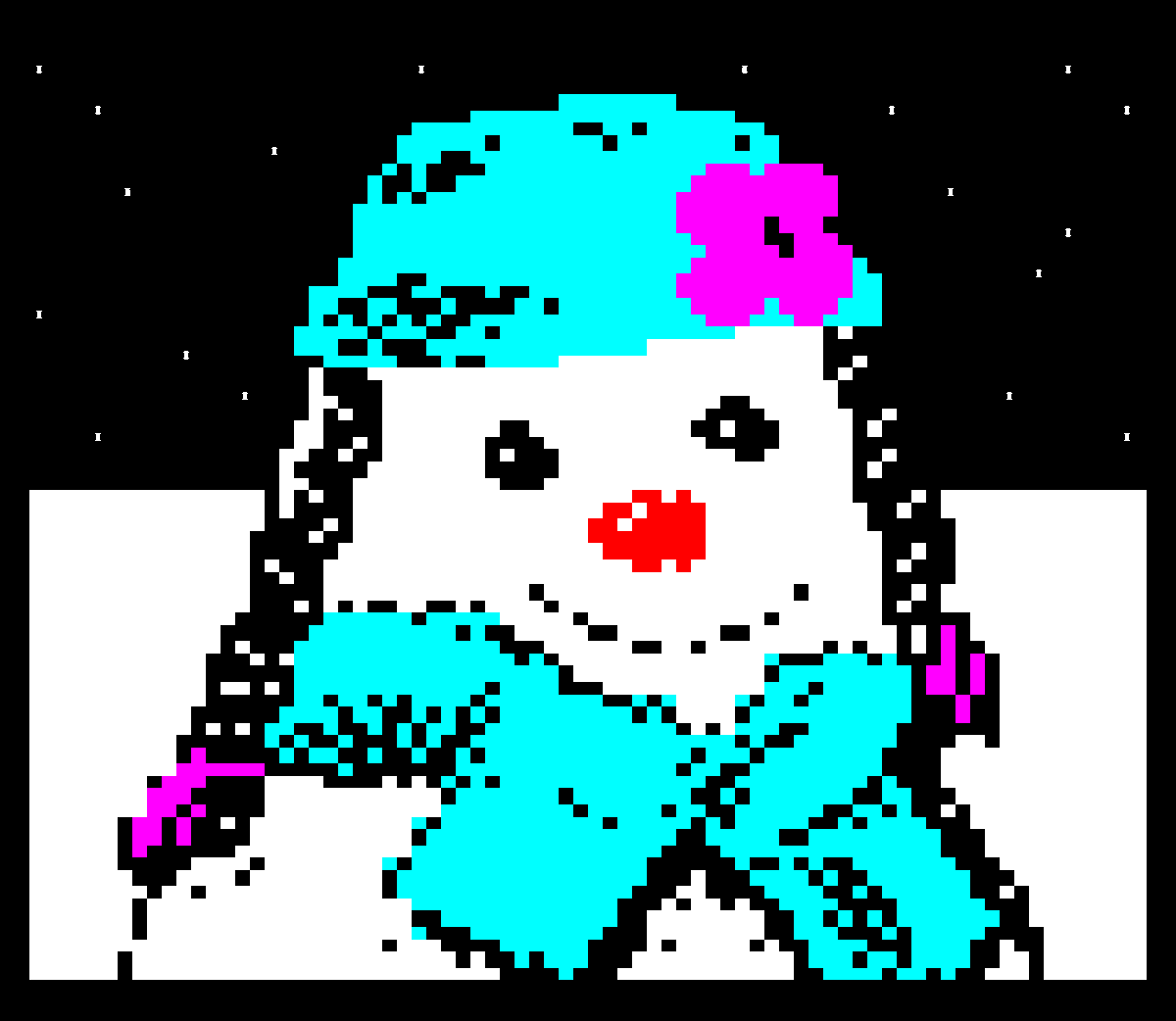 illarterate's tweet photo. Every door on the #Teletext Advent Calendar has now been opened, but you can still see all the art on Yle for a limited time only! ๐๐๐
https://t.co/zzzUOR9tFZ
#pixelart #happynewyear #ceefax #videotext #viewdata #prestel
Art: @Horsenburger @wimpie3 @SimplySarahUK @UzupisMUC https://t.co/RhVcBsFt0Z