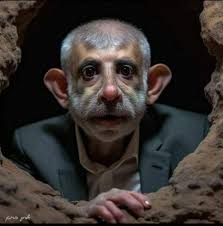 IsraMum's tweet photo. #HamasisISIS.
#arnauld Beltram
L'ancien chef du renseignement militaire israélien, Amos Yadlin, vient d'affirmer à la radio que @TZAHAL sait exactement où se trouve le rat en chef du Hamas, Yahya Sinwar, à #Gaza, mais qu'il s'est entouré d'un grand nombre d' otages israéliens (ceux qui restent en vie) qui lui servent de boucliers humains. Et il laisse ses soldats, déguisés en #journalistes ou jeunes fanatisés, dès 14 ou 15 ans, combattre @tzahal