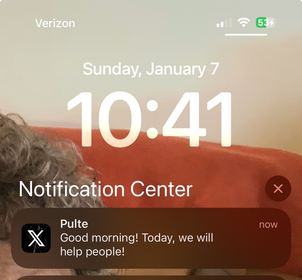 ms_lady205's tweet photo. @pulte You are such a blessing and my notifications are always on 🤗$asimpsonpatton https://t.co/KBk6NkfzhR