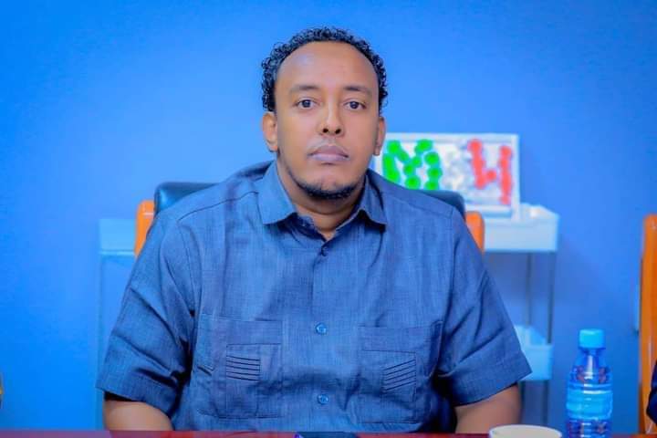 Omar A. Jimale tweet media