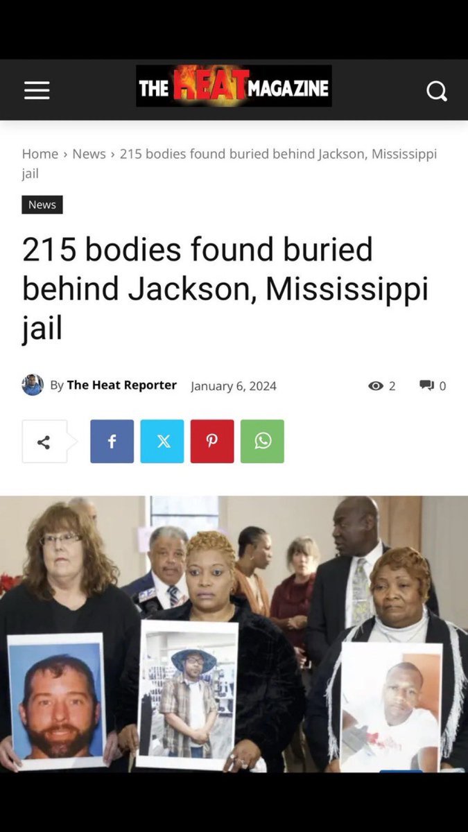 KarlousM's tweet photo. I try to tell people all the time, Mississippi didn’t change that much. And it’s not going to. https://t.co/3gOiHePPSb