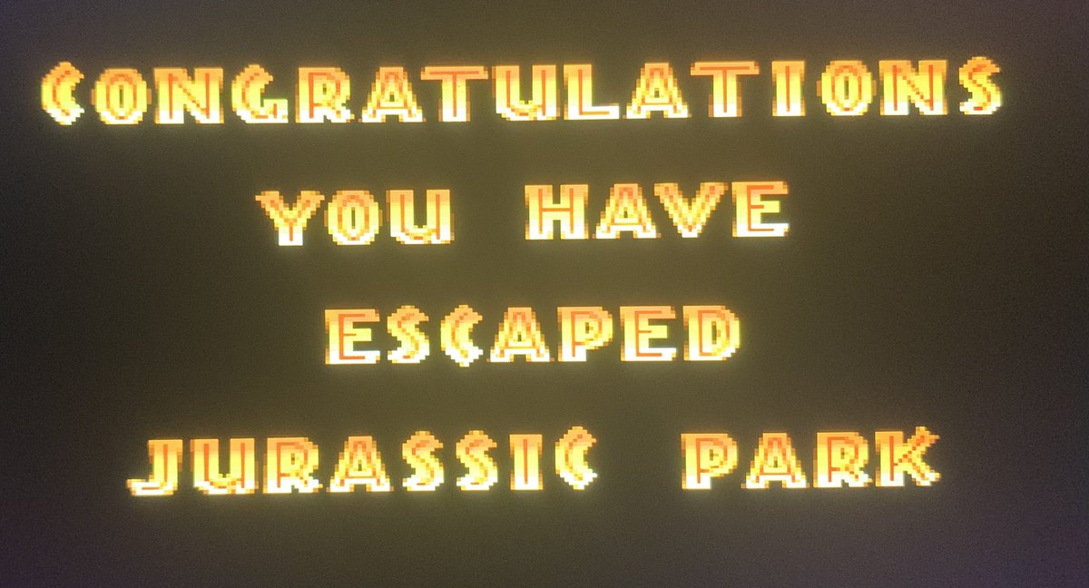 Podcast: The Movie: The Game! tweet media