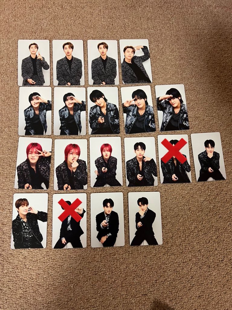 ( ˃ ᵕ ˂ ) tweet media