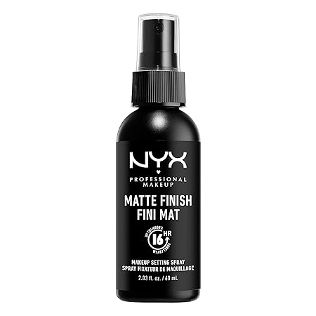 abdul_alim82746's tweet image. NYX PROFESSIONAL MAKEUP Makeup Setting Spray - Matte Finish, Long-Lasting Vegan Formula (Packaging May Vary)
click👇👇👇
amzn.to/3S9R5xp
#MatteFinish #MakeupSetting