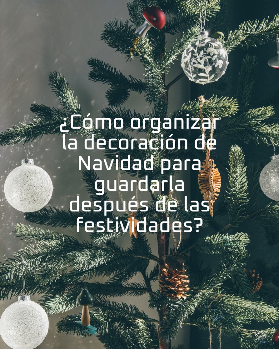 - Etiqueta y categoriza
- Utiliza contenedores o cajas de almacenamiento de plástico transparente 
- Envuelve los objetos frágiles
- Mantén los cables ordenados
- Organiza por área de uso
- Mantén un inventario