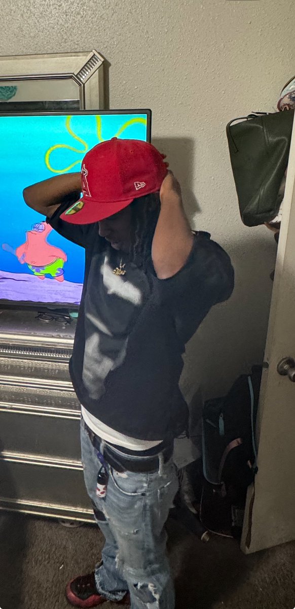 vadohl_free10's tweet photo. 🤷🏾♂️ #longliveJD https://t.co/tK2592Ey29