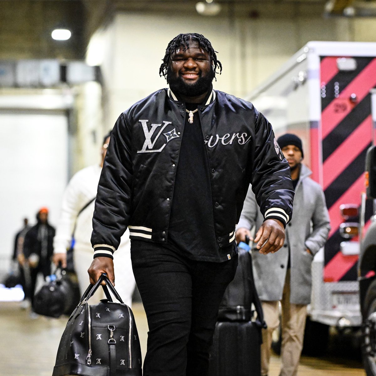 Cleveland Browns tweet media