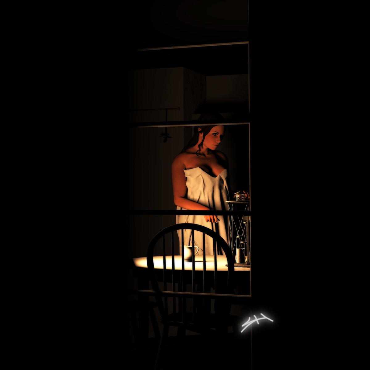 EnchantedSandy tweet picture