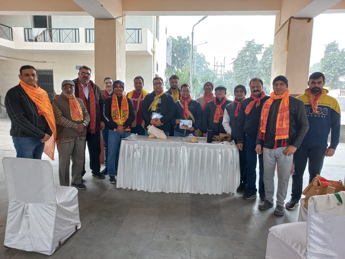 utkaarsh6's tweet photo. #rammaynoida2024 https://t.co/RunCWs2sVg