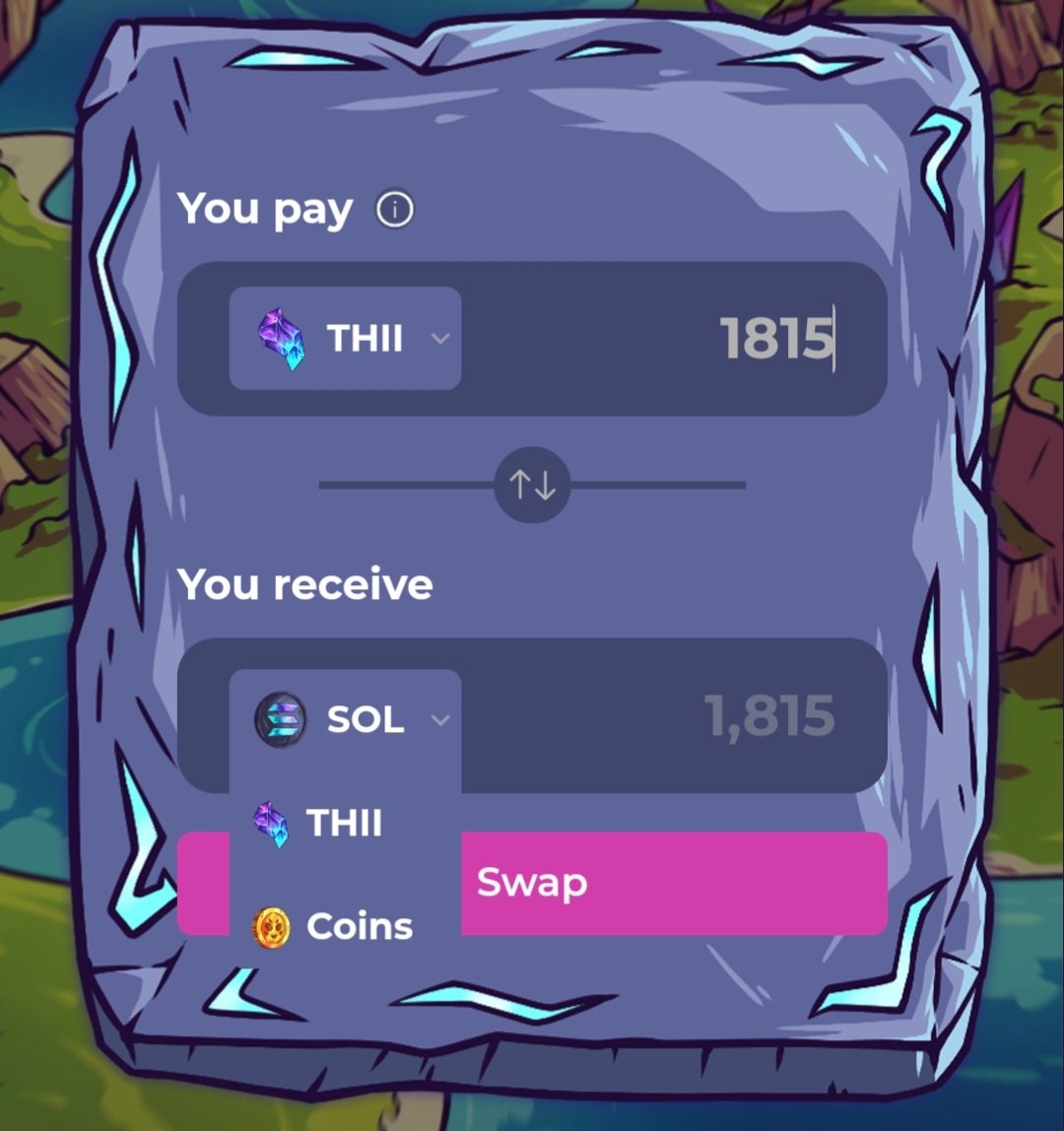 SpikeyTheFlie's tweet photo. Another @Tillarys_NFT income update.

Started 25 dec. So today its been 2 whole weeks.

Couldnt farm as much bc of work.

But still amazing passive income!!

So 2 whole weeks made me 1.815 sol 😱 

Yall still sleeping on this 😜 

See yall on the next update ❤️ https://t.co/7qW95WFFq2