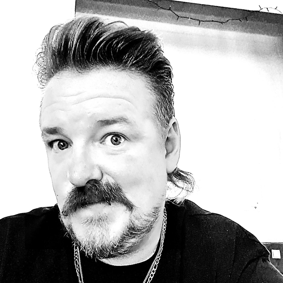 Davey Jay (The Dame) tweet media