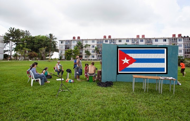 blogsolidarios's tweet photo. Governo Lula volta a dar bolsas de estudo para brasileiros estudarem em Cuba 🇧🇷🎞️
🇨🇺Leia no nosso blog 👇
https://t.co/FGRfC2IVrm https://t.co/UKgaLGq9BG