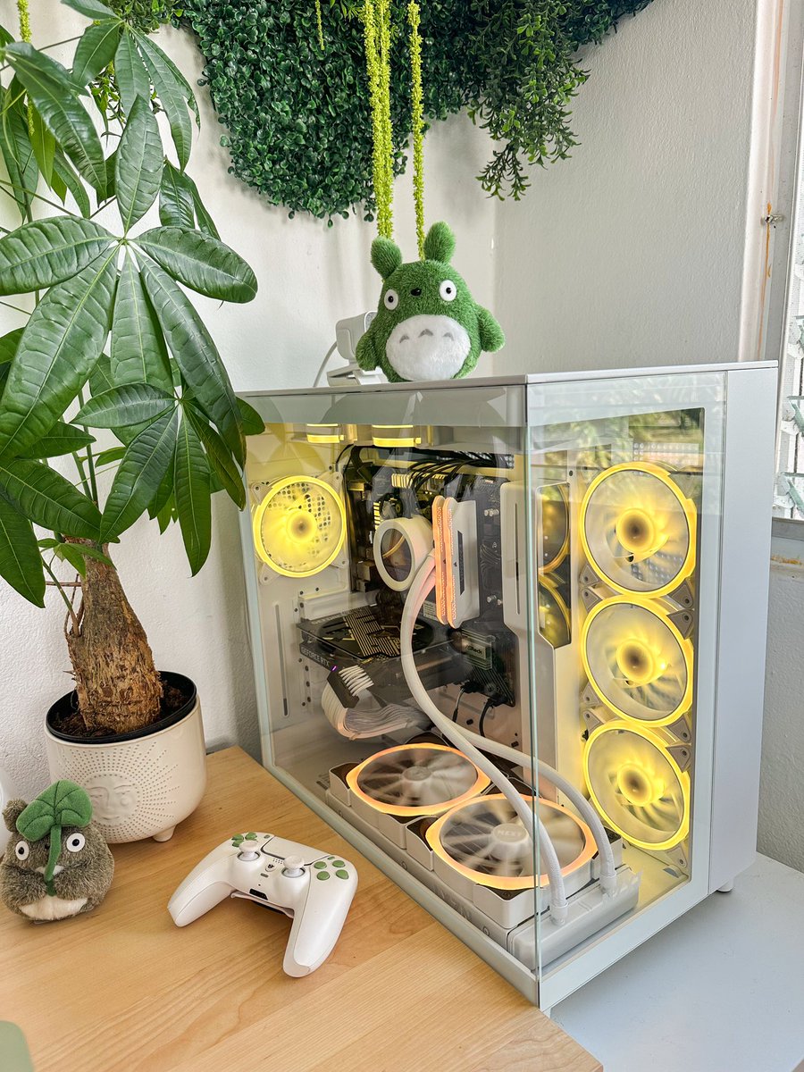 alissa 🌱࿔*:･ tweet media