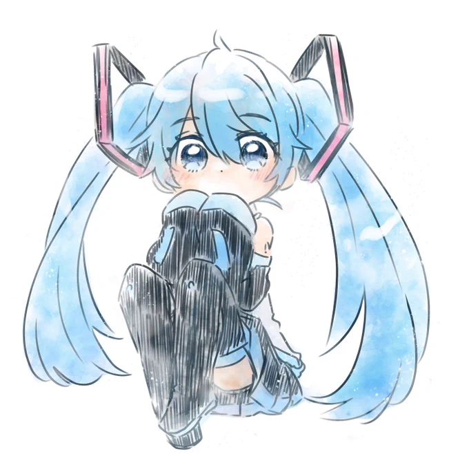 みくさん 