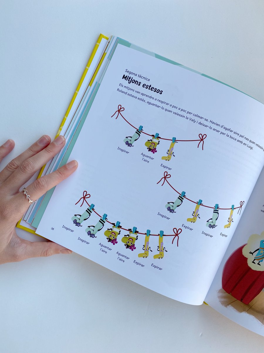 Editorial Salvatella tweet media