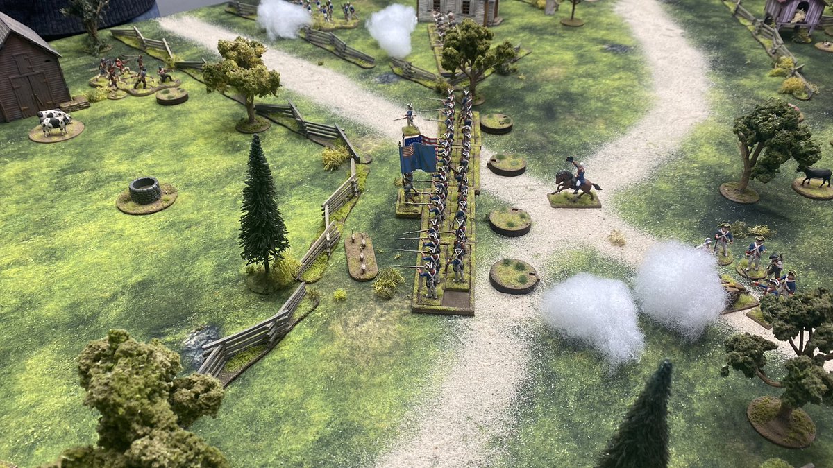 Tabletop CP tweet media