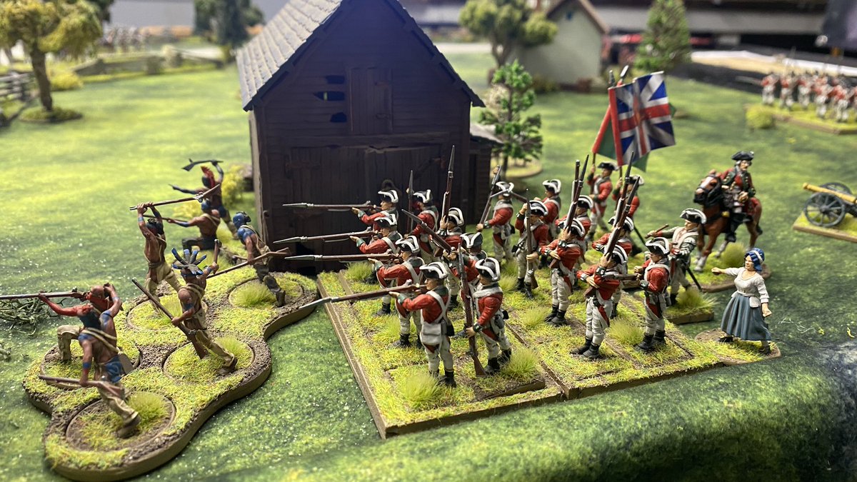 Tabletop CP tweet media