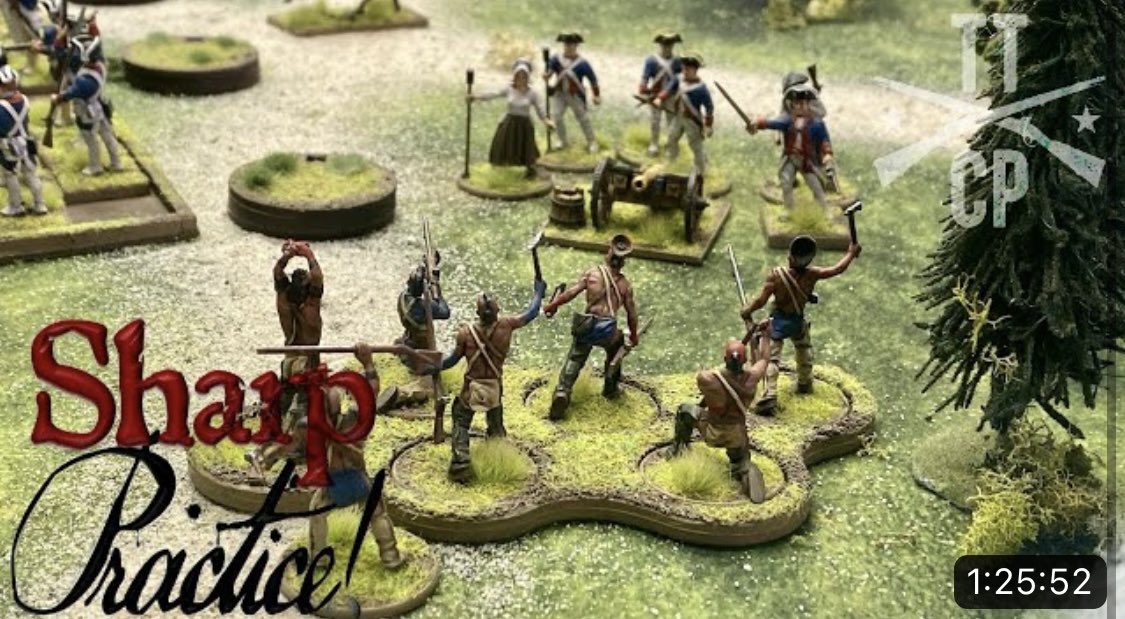 Tabletop CP tweet media