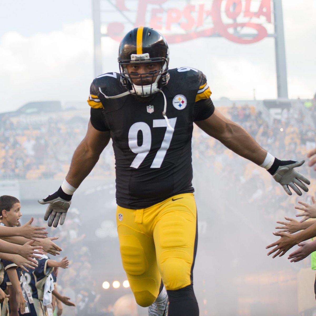 Uncle_JimmyD's tweet photo. 🖤💛🖤💛🖤💛🖤💛
Cam Heyward Ladies and Gents. Walter Payton Man of the Year.  Let’s GO! 
#WPMOYChallenge @CamHeyward 
#WPMOYChallenge @CamHeyward 
#WPMOYChallenge @CamHeyward 
#WPMOYChallenge @CamHeyward 
#WPMOYChallenge @CamHeyward 
#WPMOYChallenge @CamHeyward 
#WPMOYChallenge @CamHeyward 
#WPMOYChallenge @CamHeyward 
#WPMOYChallenge @CamHeyward 
#WPMOYChallenge @CamHeyward 
#WPMOYChallenge @CamHeyward 
#WPMOYChallenge @CamHeyward 
#WPMOYChallenge @CamHeyward 
#WPMOYChallenge @CamHeyward 
#WPMOYChallenge @CamHeyward 
#WPMOYChallenge @CamHeyward 
#WPMOYChallenge @CamHeyward 
#WPMOYChallenge @CamHeyward 
#WPMOYChallenge @CamHeyward 
#WPMOYChallenge @CamHeyward 
#WPMOYChallenge @CamHeyward 
#WPMOYChallenge @CamHeyward