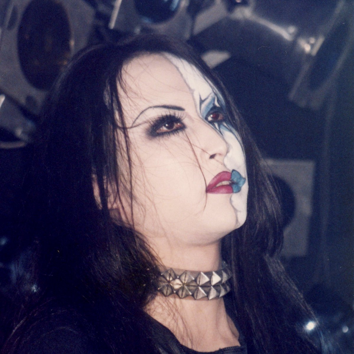 MALICE MIZER 1992 1st LIVE flyer マリスミゼル Retour 1992-1998 by