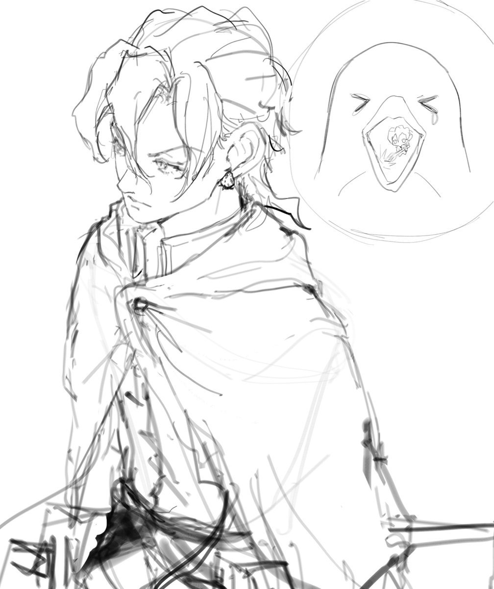 @penpenIQ152 この美少年なんでも似合っちゃうよぉ!!!!! 