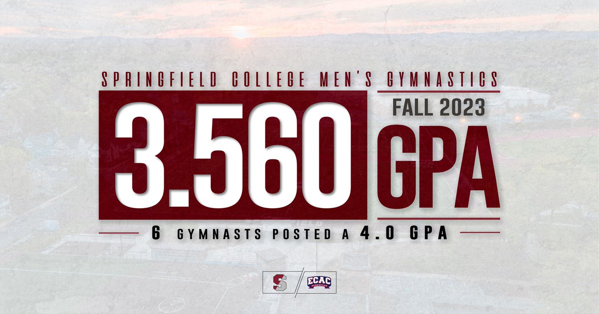 PrideMGym's tweet photo. Effort in and out of the gym! 

#springfieldcollege #gymnastics #ncaagymnastics #scpridescfight https://t.co/H9UOTuDhvn