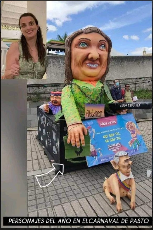 XPost1A's tweet photo. Créditos al autor. https://t.co/XAl1zN8msW