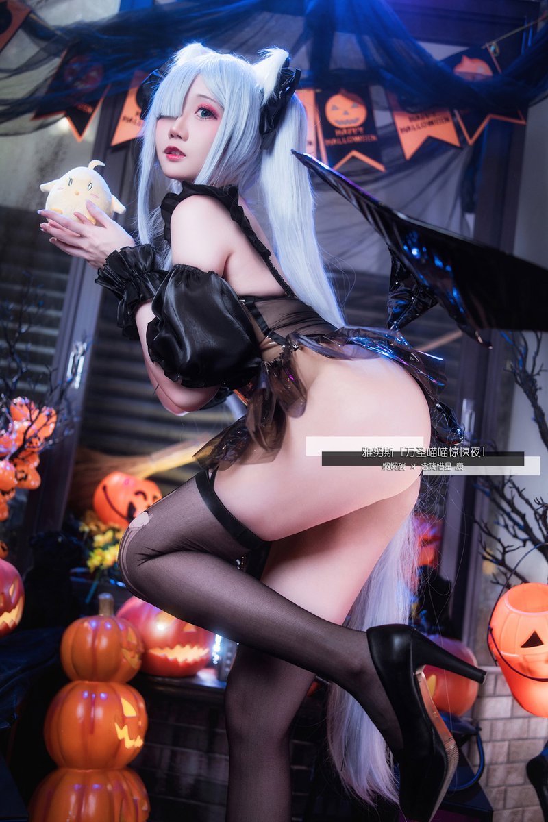 #AzurLane

ジェーナス

📸@Nianlixixing https://t.co/SJXAdQG401