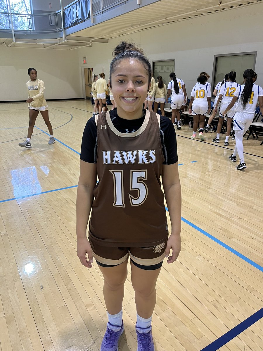 Owen McCue (@owen_mccue) on Twitter photo FINAL: <a href="/BecahiGBB/">Becahi Lady Hawks Basketball</a> 62,
<a href="/LadyBurrs/">West Catholic GBB</a> 36. … Aaliyah Brame 13, Akasha Santos 12, Cici Hernandez 11 and Daviana Jones 10 for BeCa. Hernandez 📸 added 10 assists. FINAL: <a href="/BecahiGBB/">Becahi Lady Hawks Basketball</a> 62,
<a href="/LadyBurrs/">West Catholic GBB</a> 36. … Aaliyah Brame 13, Akasha Santos 12, Cici Hernandez 11 and Daviana Jones 10 for BeCa. Hernandez 📸 added 10 assists.