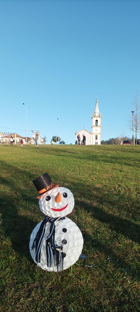 Happy New Year 🎊 from Portugal.