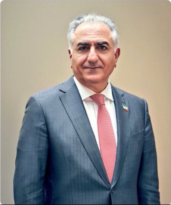 سامان از سامانیان tweet media