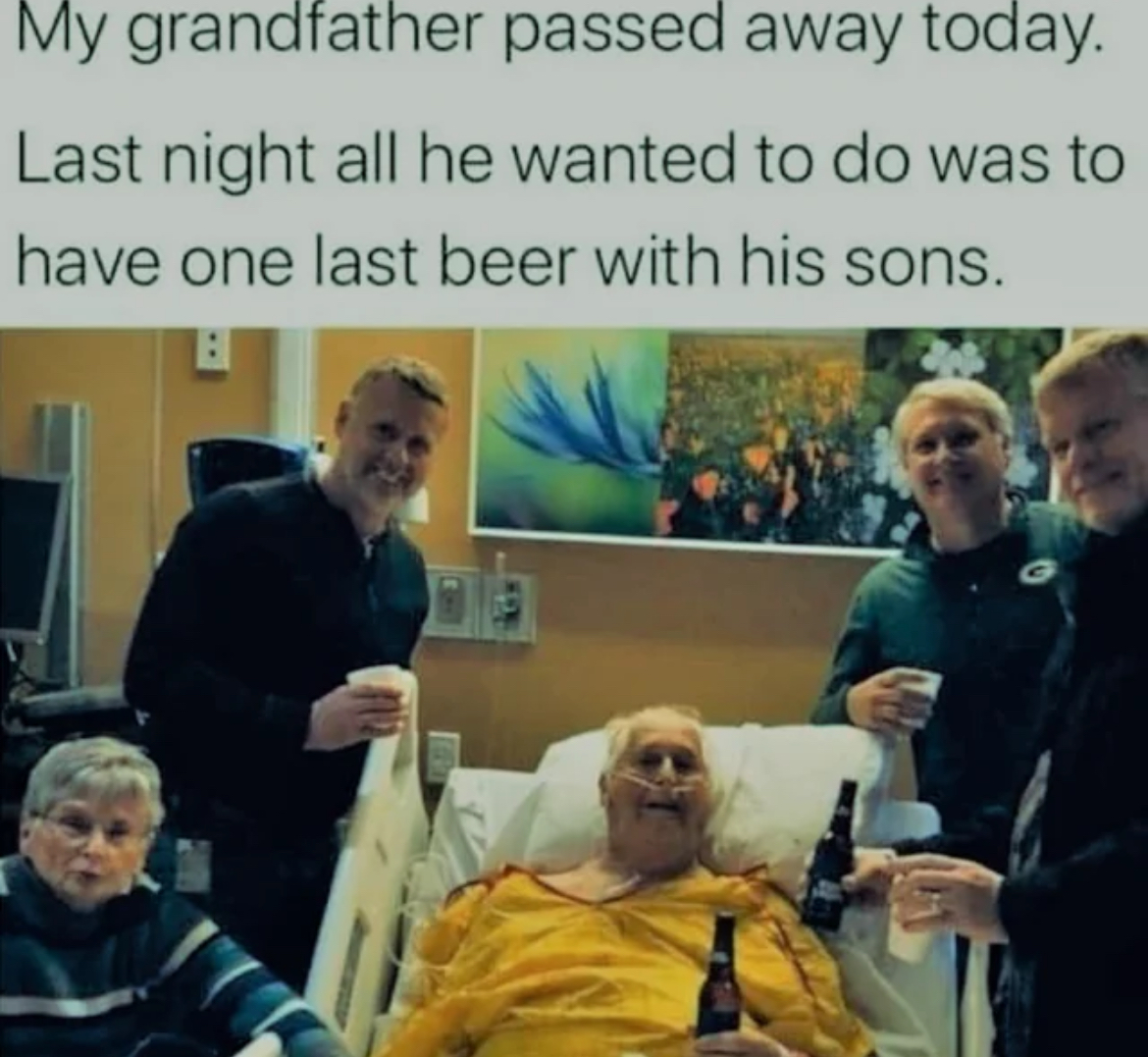 Revive The Brotherhood tweet media