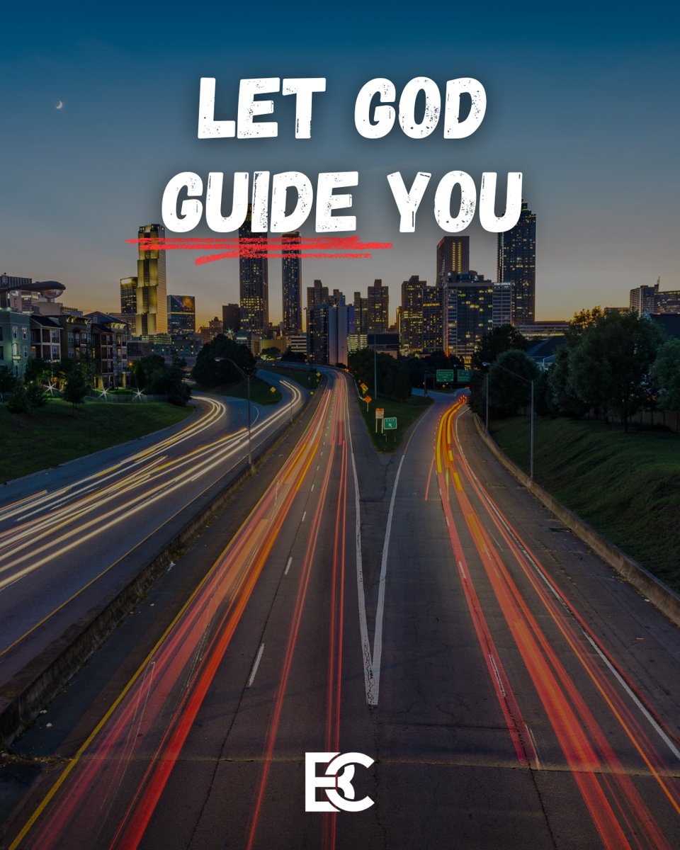 EbcInYourCity's tweet photo. God's guidance is like a gentle whisper, always present but requires our attention. Take a moment to listen and follow His lead. Your path will be filled with divine purpose.

#EBCInYourCity #AtlantaChurches #EBCCares #LetGodGuideYou #FaithJourney https://t.co/Nmx6MjQ9rc