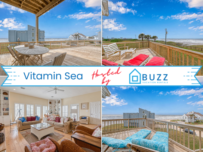 Buzz_Rentals's tweet photo. Sail into a sea of fun at Vitamin Sea! 🌊 Our nautical-themed room is like a treasure island for little adventurers. Dive into waves of giggles and make memories that'll last a lifetime. Ahoy there! 🏴‍☠️⚓️

Your seaside escape awaits – book now and sail away to serenity! https://t.co/GG6jvG7o0q