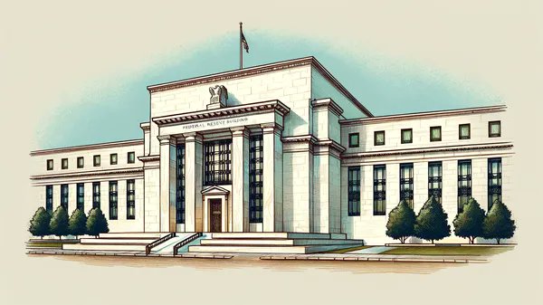MustardsColonel's tweet image. The Federal Reserve may soon slow the reduction of its balance sheet, boosting investor hopes that U.S. Treasuries will perform strongly this year.

In minutes of the central bank's December meeting released this week, some officials suggested the Fed review its policy of shrinki
