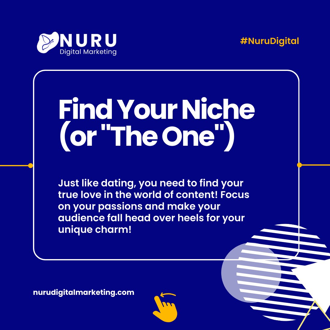 NuruDigital's tweet photo. Level up your social media game in 2024 with these 4 quick and effective tips! 🚀

💡 From engagement hacks to content strategies, let's supercharge your online presence. https://t.co/Ltivlv53I0