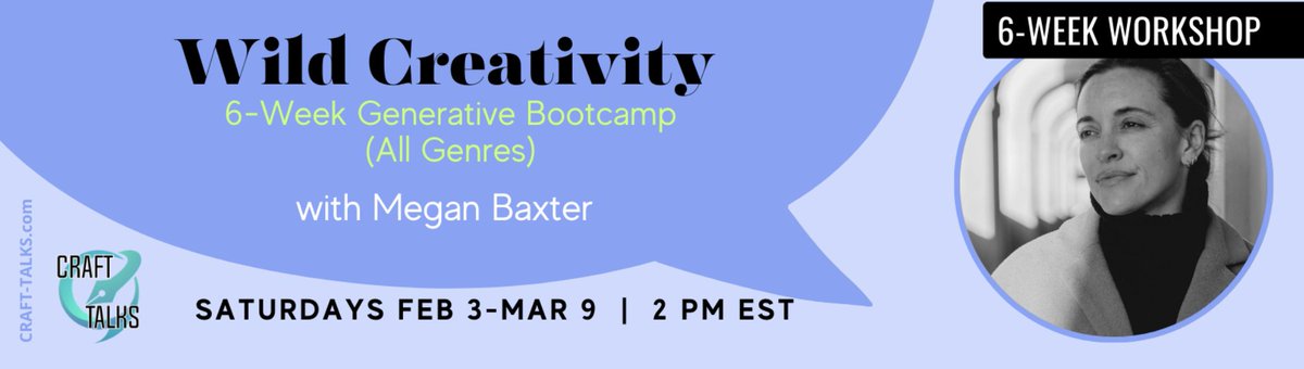 Megan Baxter tweet media