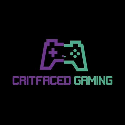 Crit faced! tweet media