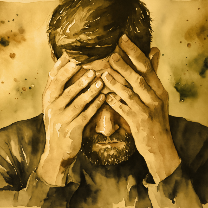 PabloHablando's tweet photo. El miedo es temporal. Los lamentos es eterno. https://t.co/fN8Y10XrWs