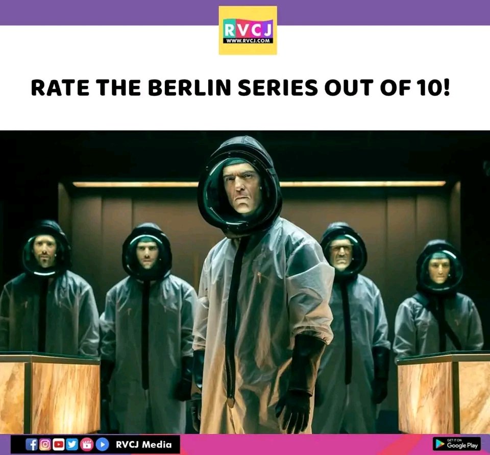 rvcjmovies's tweet photo. Berlin Series!

#rvcjmovies #rvcj #berlinseries #pedroalonso 
#begonavargas #juliopeña #itziarituno #tristanulloa https://t.co/pWtbhmh7s5