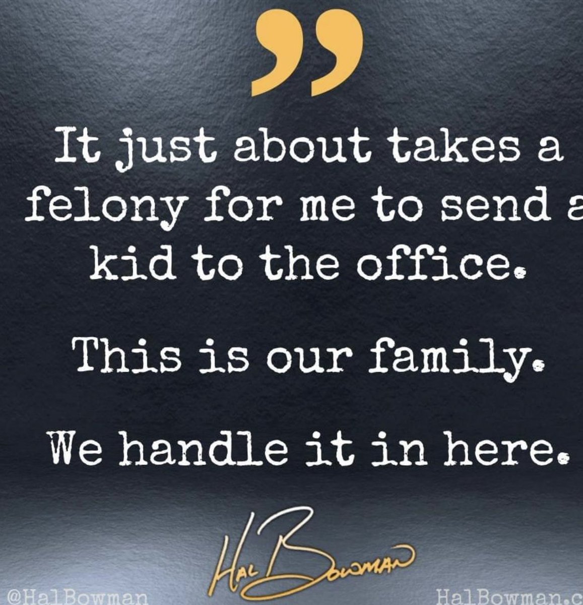 riggs_cara's tweet image. I love this. #ClassroomCommunity